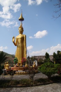 Damenglong Goddess. Note how well this uses the Rule of Thirds.
