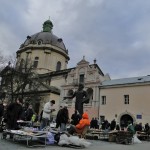 Church-side Book Bazaar