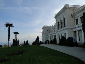 Yalta WWII -MonkBoughtLunch