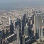 Dubai Skyline