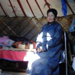 Nomadic Welcomes 