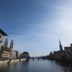 Lil Old Zurich