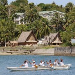 Canoe Racist?