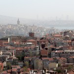 CityScape: Istanbul