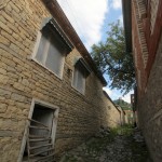 Old Town Stroll