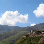 Up, Down, and Around Again – Hiking in Xinaliq