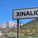 The Little Hilltop Village that Saved my Opinion of Azerbaijan