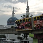 KL Afternoon