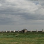 Erdene Zuu Monastery
