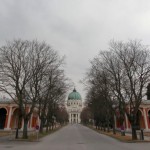 Death, Fame, and Beauty in Vienna