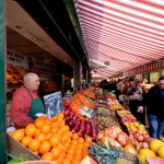 Nasch your average Markt