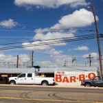 TX BBQ!