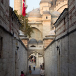 Photo Essay: A walk through the Süleymaniye Mosque