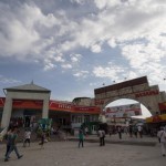 Bishkek Market Madness Sale