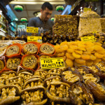 More marvelous markets of Istanbul