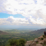 Seeing more of Shakrisabz