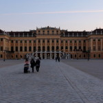 Gettin’ Schloss-ed in Vienna