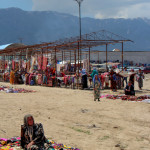 Shopping the Urgut Bazaar
