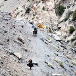 Through the Lens: Camping at Kulaikalon