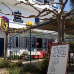 The Coziest Little Village in Crete