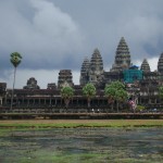 Angkor Wat