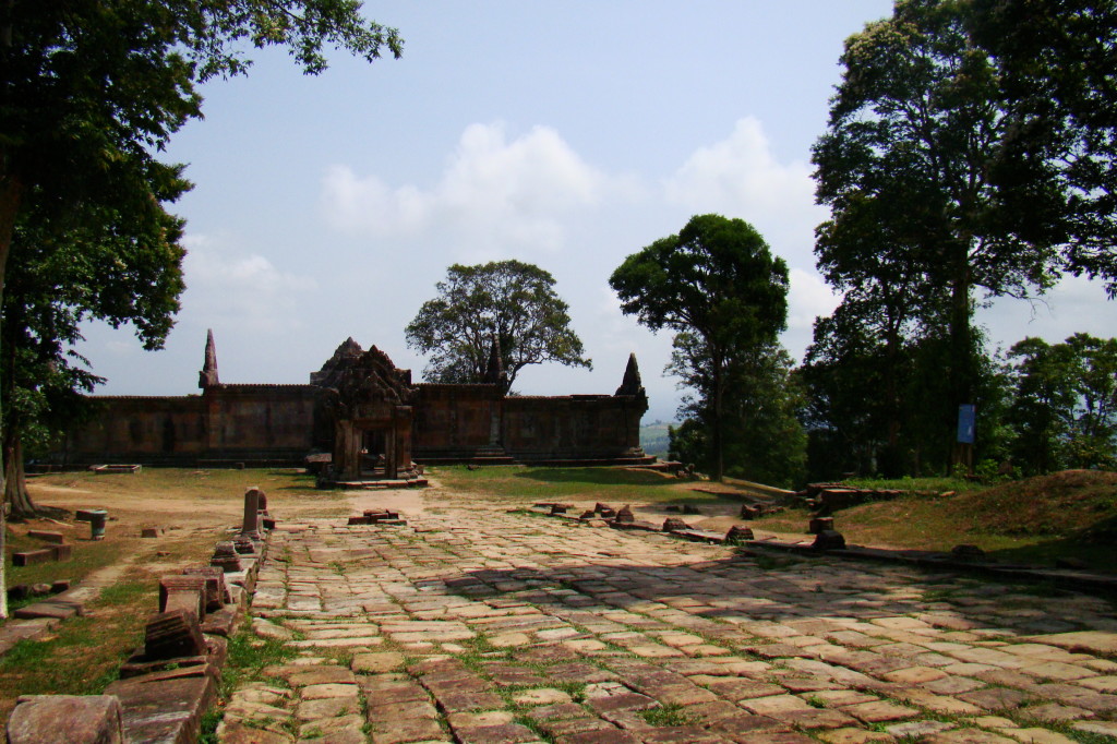 Prasat Preah Vihear