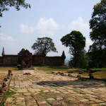 Prasat Preah Vihear