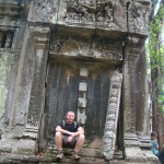 Beng Mealea