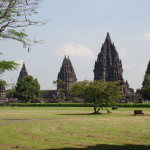 Prambanan Temple