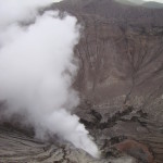 Gunung Bromo Volcano