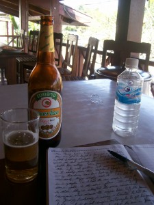 Beer Lao: The Best Beer in All of Asia