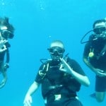 Diving Gili Trawangan