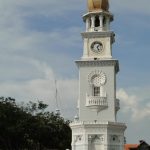 Colonial Penang
