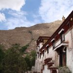 Lhasa’s Sera Monastery