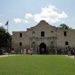 San Antonio: the Alamo and River Walk