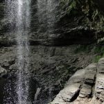 Petit Jean State Park in Arkansas