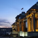 Travel in Ulan Baatar