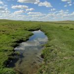 Gobi Desert Tourism in Mongolia