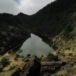 Salpa Pokhari: Holy Lake in the Mountains of Nepal