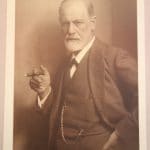 Freud’s House in Vienna: Tell Me about your Relationship with your Mother