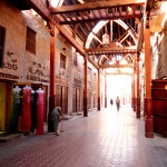 Gold and Spice Souks: The Spicy Side of Dubai