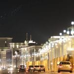 Modern Marble Ashgabat