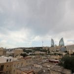 Back in Baku (R)