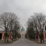 Vienna Central Cemetery: Death, Fame, and Beauty