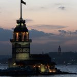 Maiden’s Tower (R)