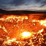 Darvaza Gas Crater: A Quick Trip to Hell