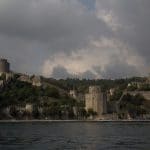 Rumeli Fortress in Istanbul