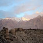 Wakhan Yamchun Fortress: A Silk Road Legacy