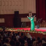 A Visit to the Bishkek Philharmonia
