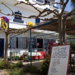 Likos Akrogiali: The Coziest Taverna in Crete